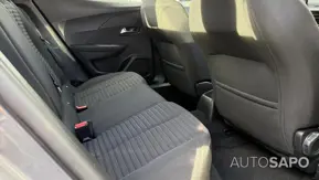 Peugeot 2008 1.2 PureTech Style de 2023