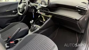 Peugeot 2008 1.2 PureTech Style de 2023