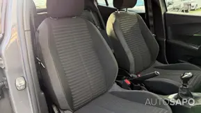 Peugeot 2008 1.2 PureTech Style de 2023