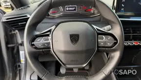 Peugeot 2008 1.2 PureTech Style de 2023