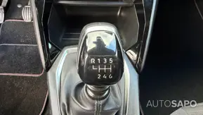 Peugeot 2008 1.2 PureTech Style de 2023