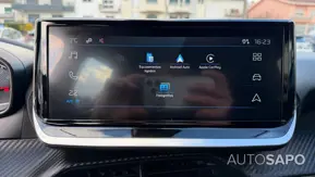 Peugeot 2008 1.2 PureTech Style de 2023