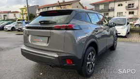 Peugeot 2008 1.2 PureTech Style de 2023