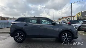 Peugeot 2008 1.2 PureTech Style de 2023