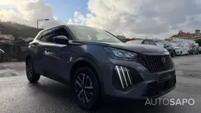 Peugeot 2008 1.2 PureTech Style de 2023