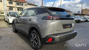 Peugeot 2008 1.2 PureTech Style de 2023