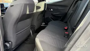 Peugeot 2008 1.2 PureTech Style de 2023