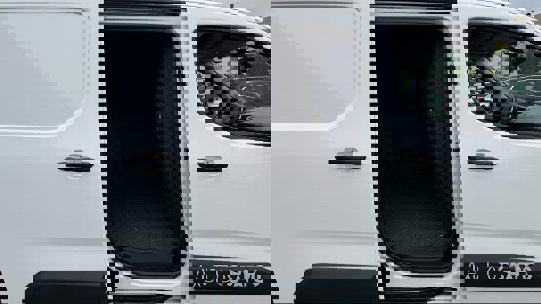 Peugeot Partner de 2019