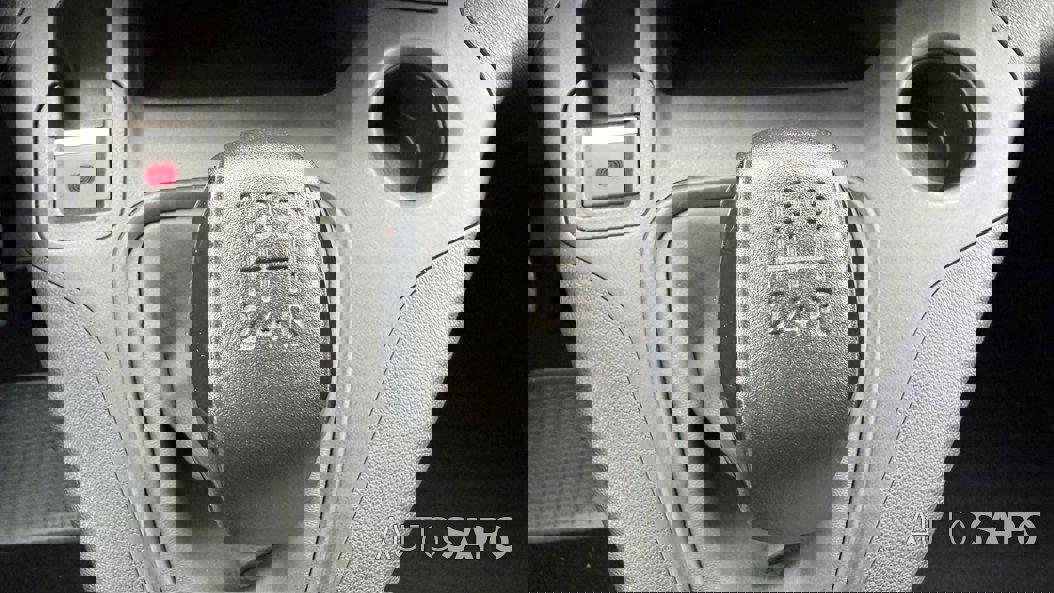 Peugeot Partner de 2019