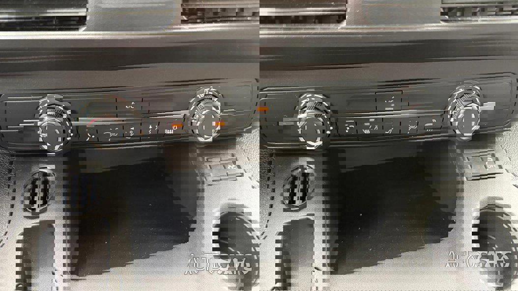 Peugeot Partner de 2019