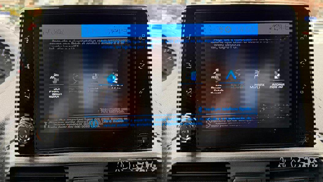 Peugeot Partner de 2019