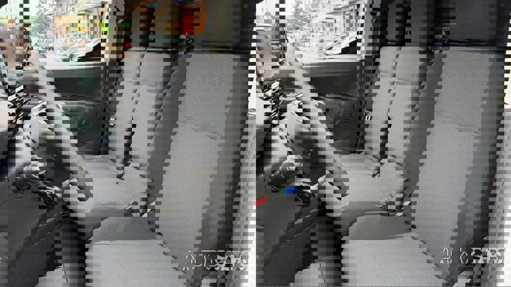 Peugeot Partner de 2019