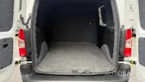 Peugeot Partner de 2019