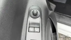 Peugeot Partner de 2019