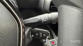 Peugeot Partner de 2019