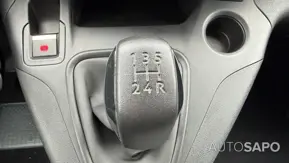 Peugeot Partner de 2019