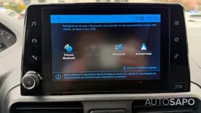 Peugeot Partner de 2019