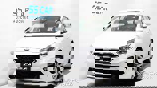 Kia Ceed 1.0 T-GDi Drive de 2021