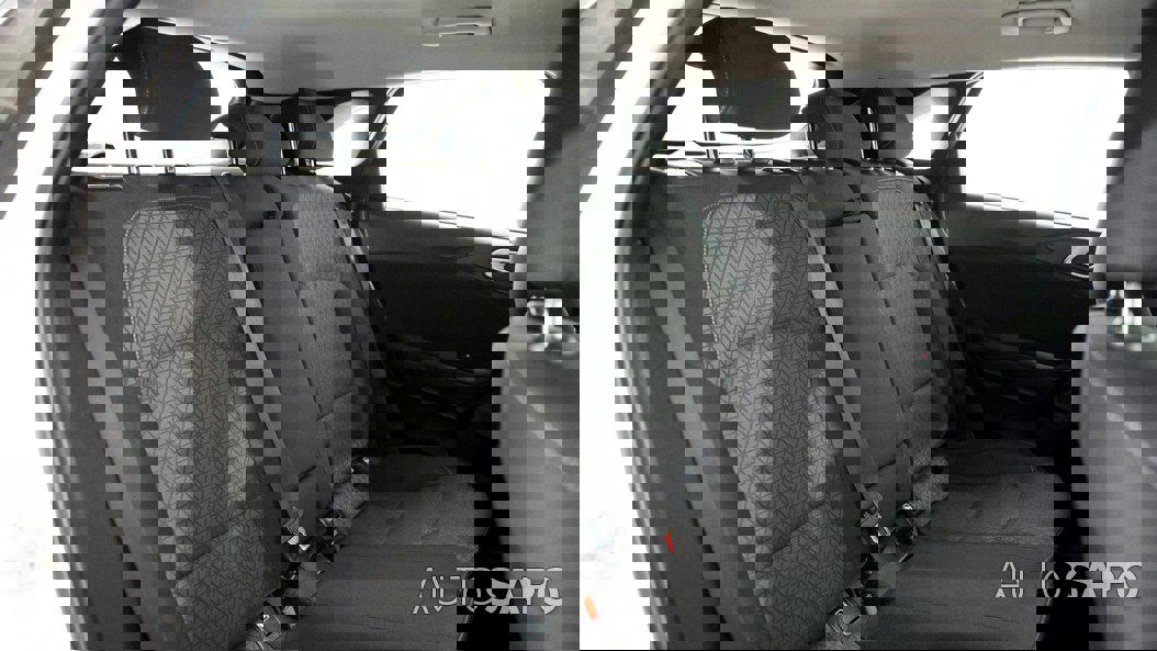 Kia Ceed 1.0 T-GDi Drive de 2021