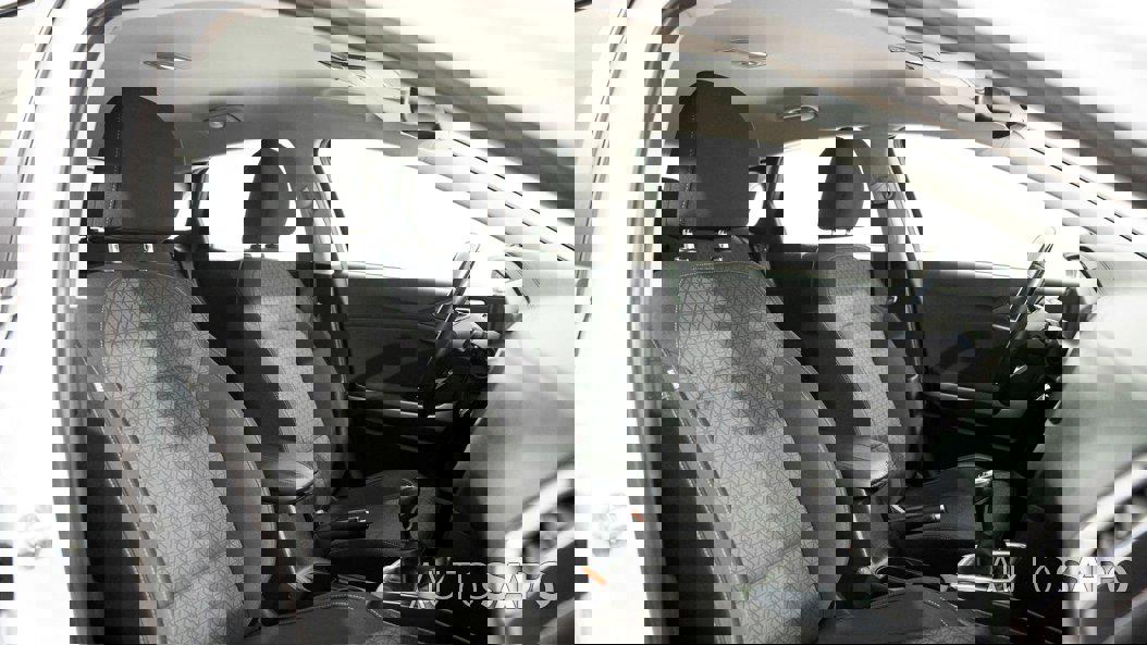 Kia Ceed 1.0 T-GDi Drive de 2021