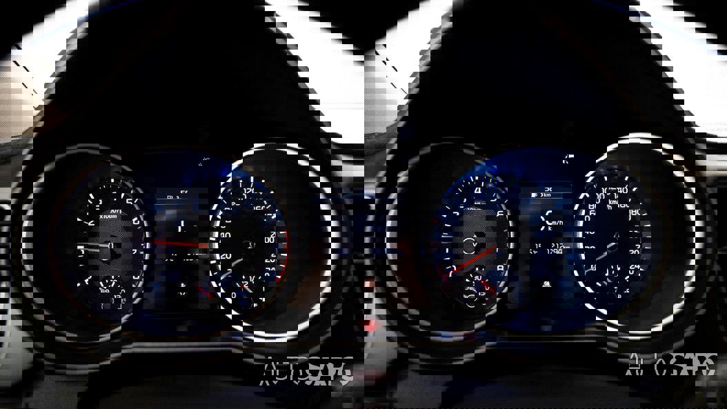 Kia Ceed 1.0 T-GDi Drive de 2021