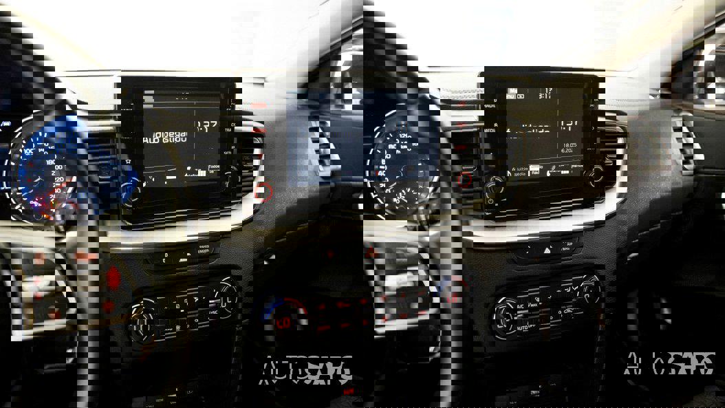 Kia Ceed 1.0 T-GDi Drive de 2021