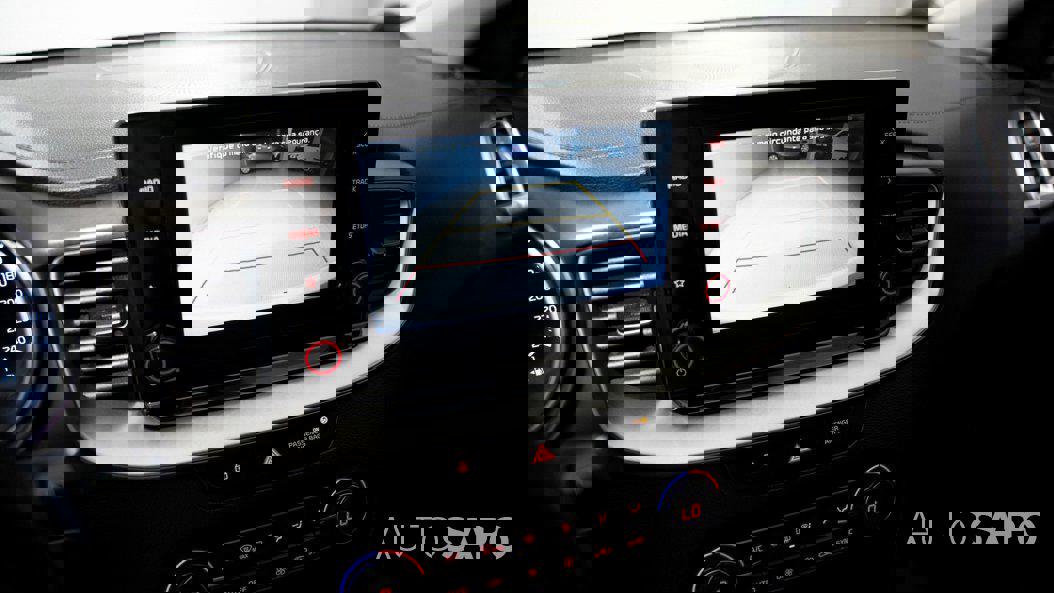 Kia Ceed 1.0 T-GDi Drive de 2021