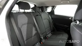 Kia Ceed 1.0 T-GDi Drive de 2021