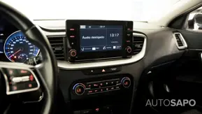 Kia Ceed 1.0 T-GDi Drive de 2021