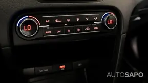 Kia Ceed 1.0 T-GDi Drive de 2021