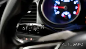 Kia Ceed 1.0 T-GDi Drive de 2021