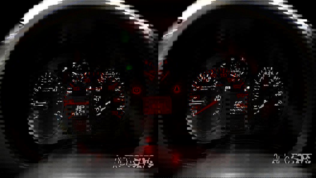 Citroen Berlingo de 2017