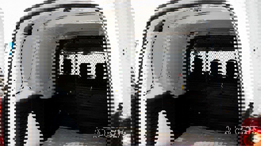 Citroen Berlingo de 2017