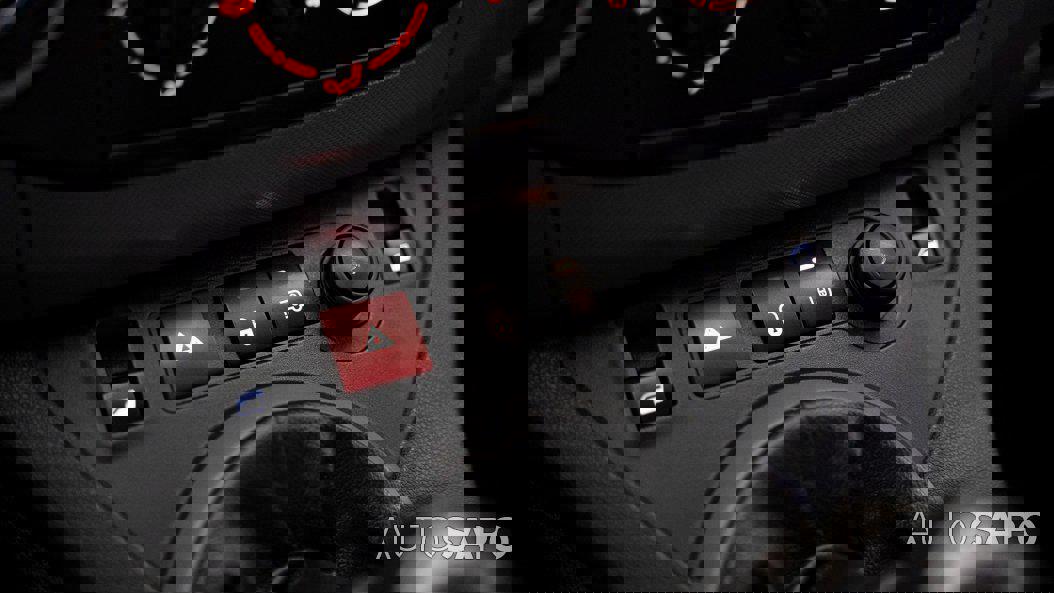 Citroen Berlingo de 2017