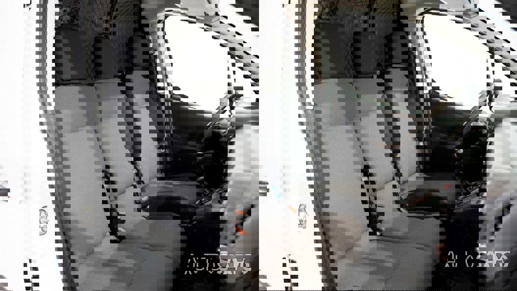 Citroen Berlingo de 2017