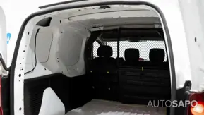 Citroen Berlingo de 2017