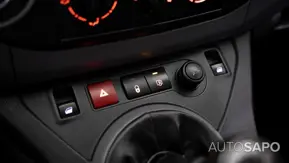 Citroen Berlingo de 2017