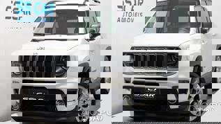 Jeep Renegade 1.0 T Limited de 2020