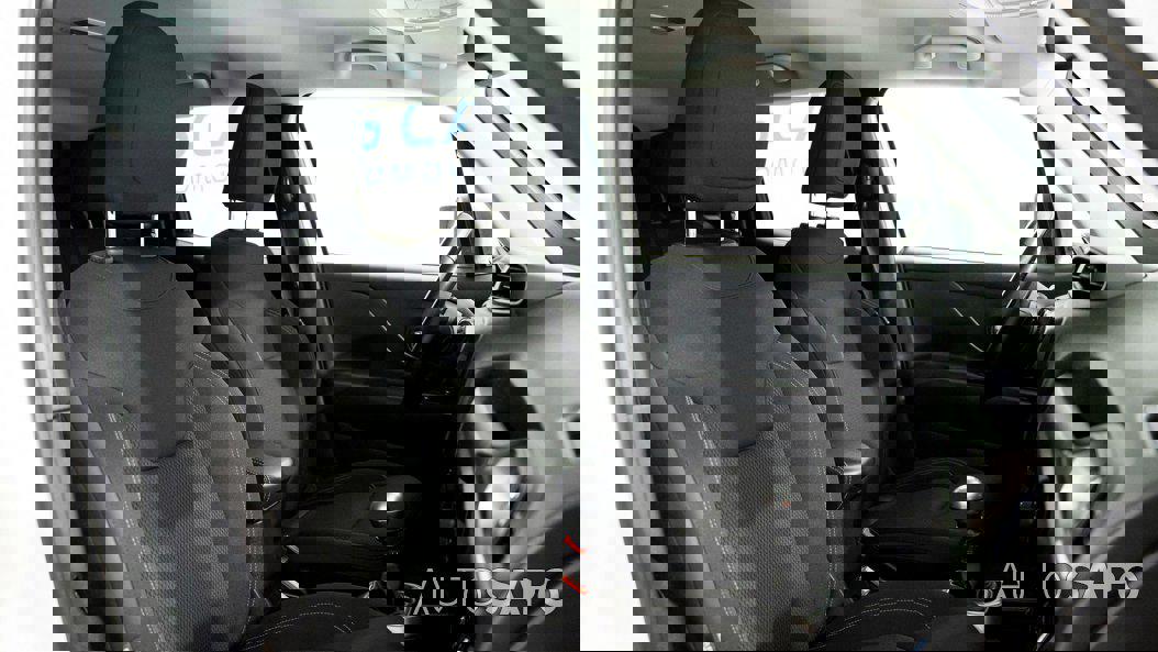 Jeep Renegade 1.0 T Limited de 2020