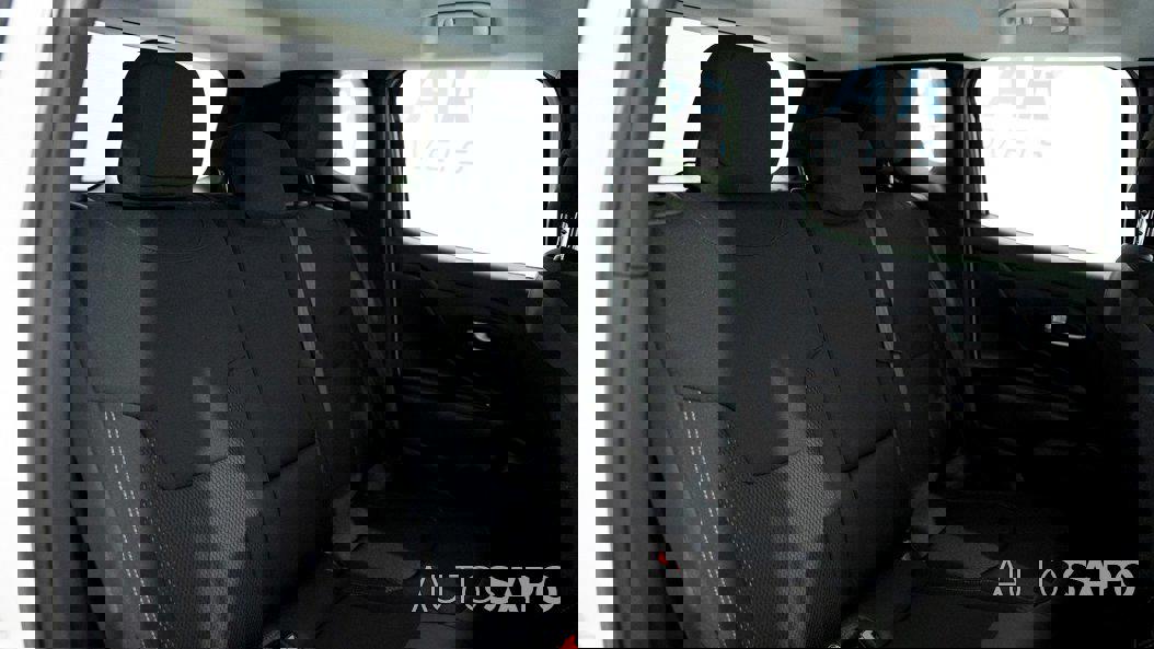 Jeep Renegade 1.0 T Limited de 2020