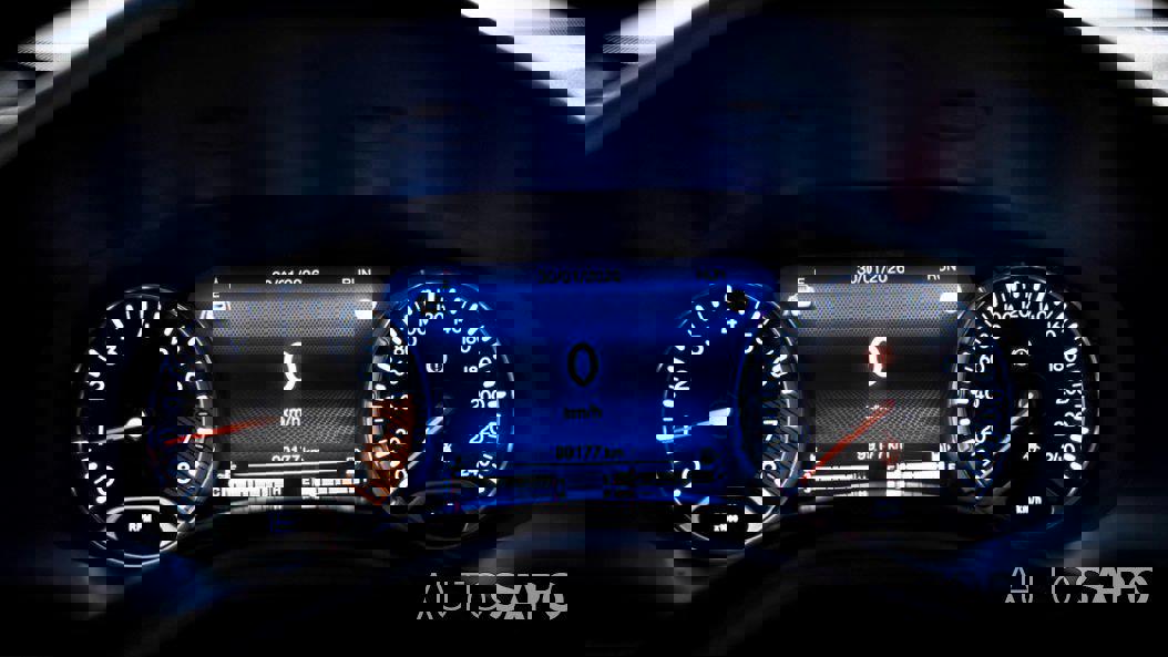 Jeep Renegade 1.0 T Limited de 2020