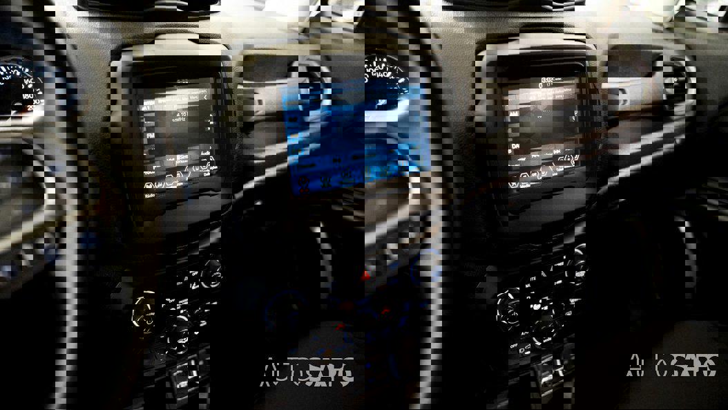 Jeep Renegade 1.0 T Limited de 2020