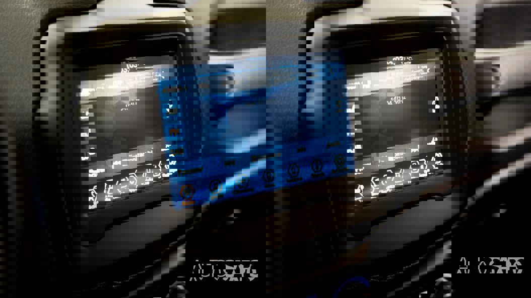 Jeep Renegade 1.0 T Limited de 2020