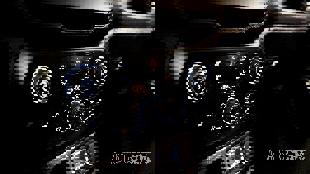 Jeep Renegade 1.0 T Limited de 2020