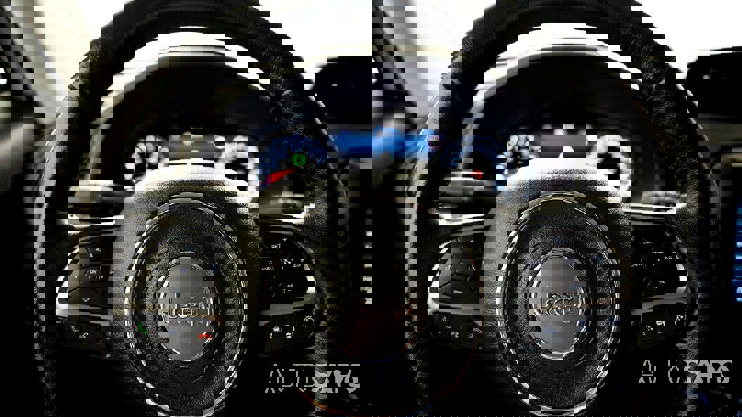 Jeep Renegade 1.0 T Limited de 2020