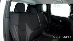 Jeep Renegade 1.0 T Limited de 2020