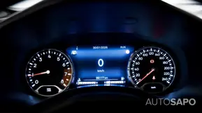 Jeep Renegade 1.0 T Limited de 2020