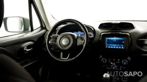 Jeep Renegade 1.0 T Limited de 2020