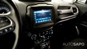 Jeep Renegade 1.0 T Limited de 2020