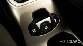 Jeep Renegade 1.0 T Limited de 2020